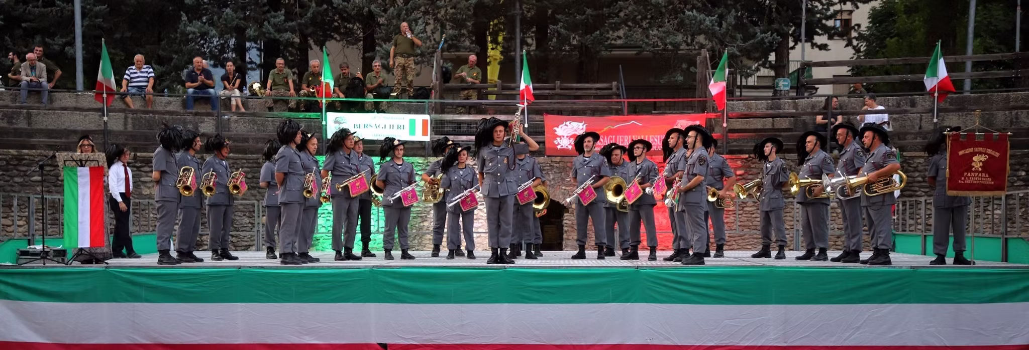 Concerto Villastellone