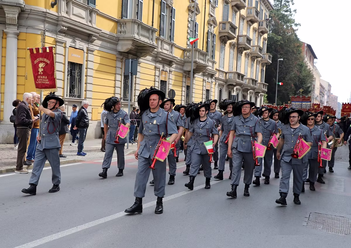 Raduno Provinciale